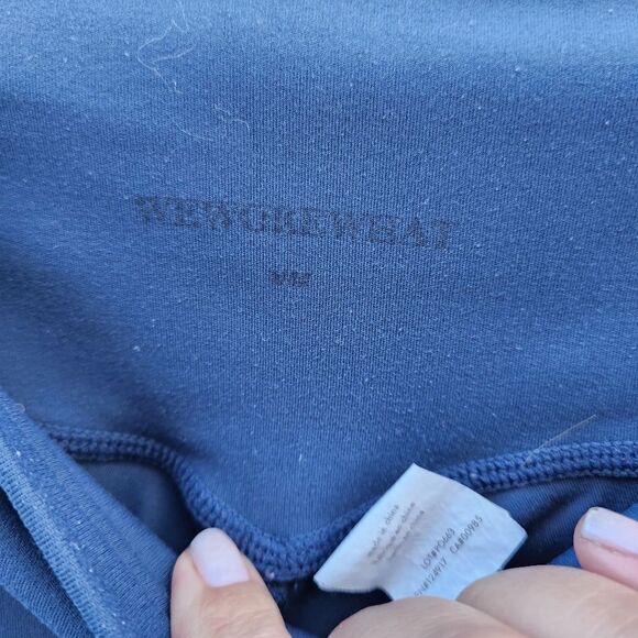 We wore what ruched butt leggings - Picture 7 of 8